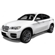 BMW X6 Xdrive 30d Eletta Automatica